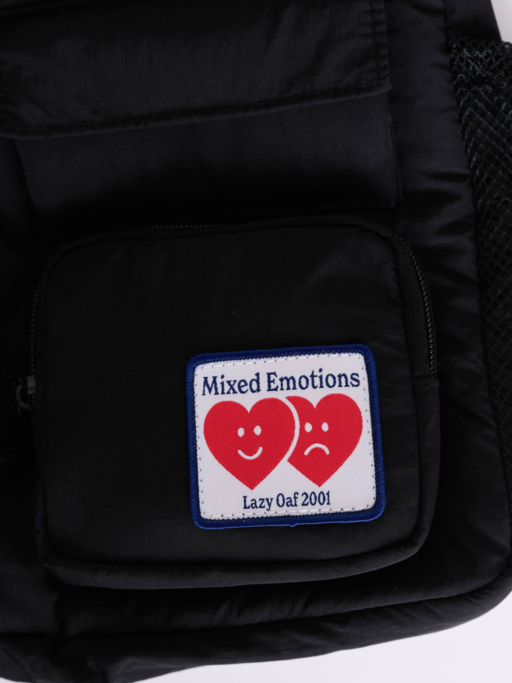 Heart Utility Bag