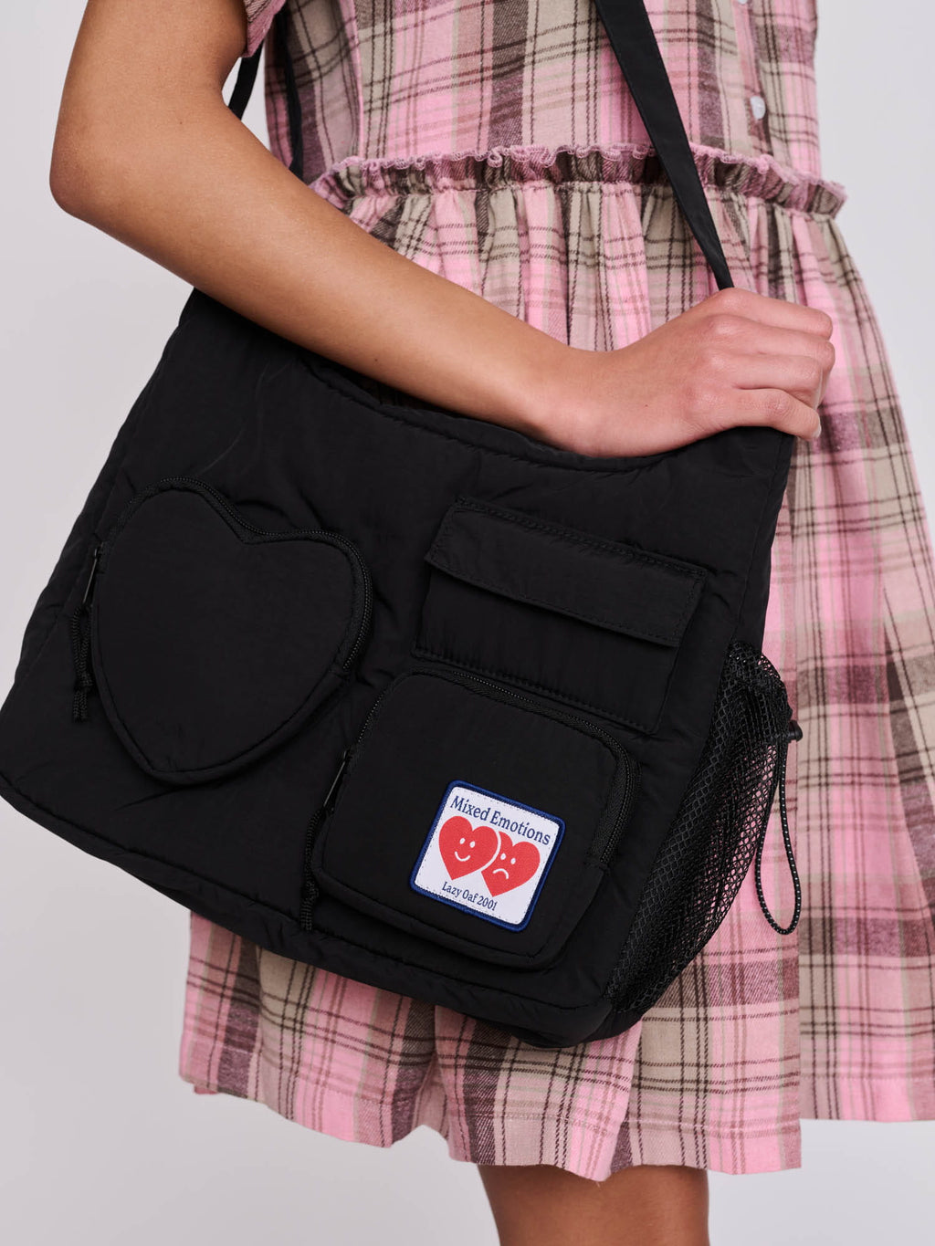 Heart Utility Bag