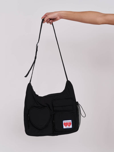 Heart Utility Bag