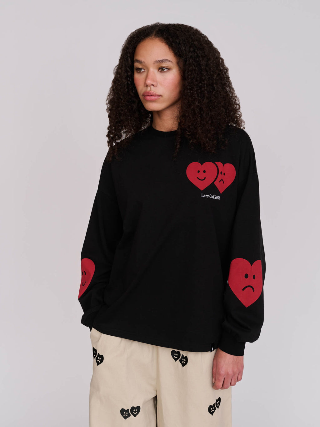 Collection-women-landing, collection-women-new-in-1, collection-women-tops, model:Florence wears size S and is 5’6”