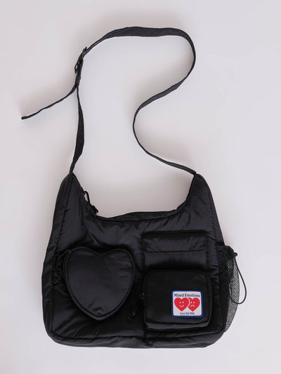 Heart Utility Bag