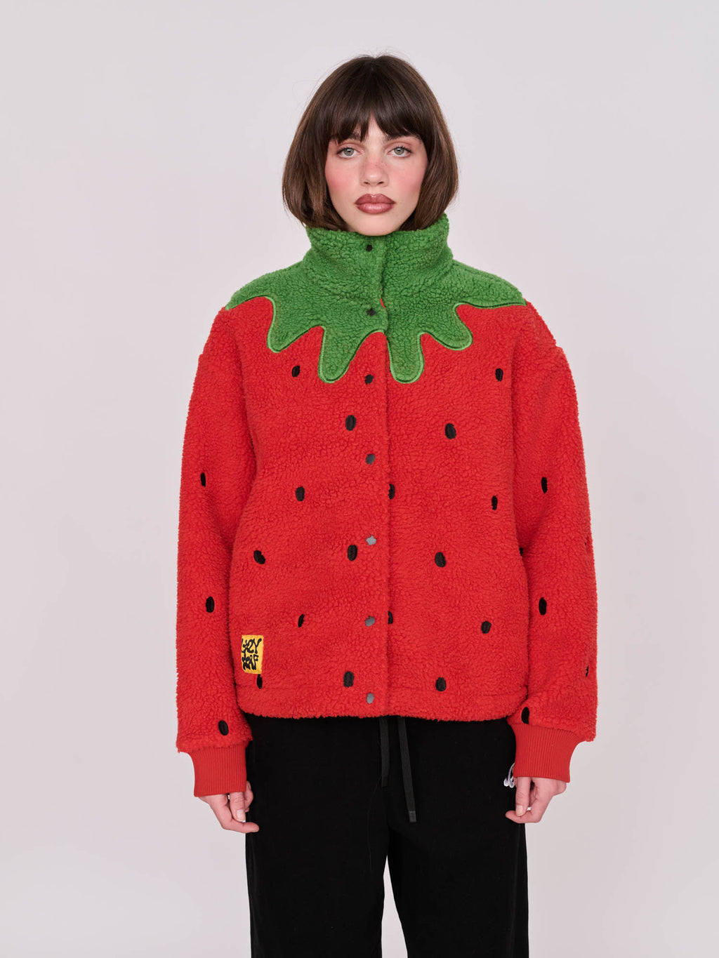 Collection-women-landing, collection-women-new-in-1, collection-womens-jackets, model:Molly wears size S and is 5’ 7”