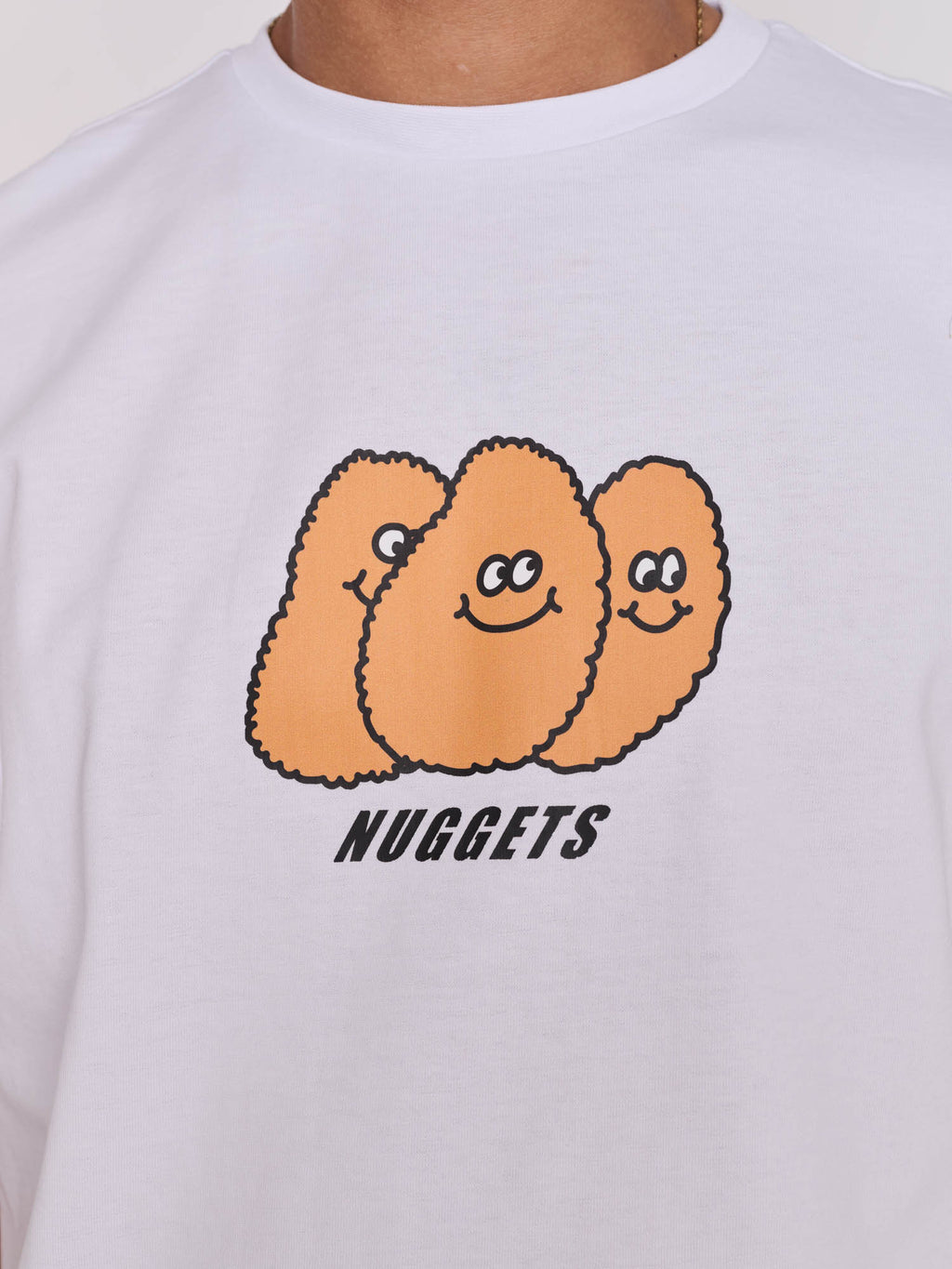Nuggets T-shirt