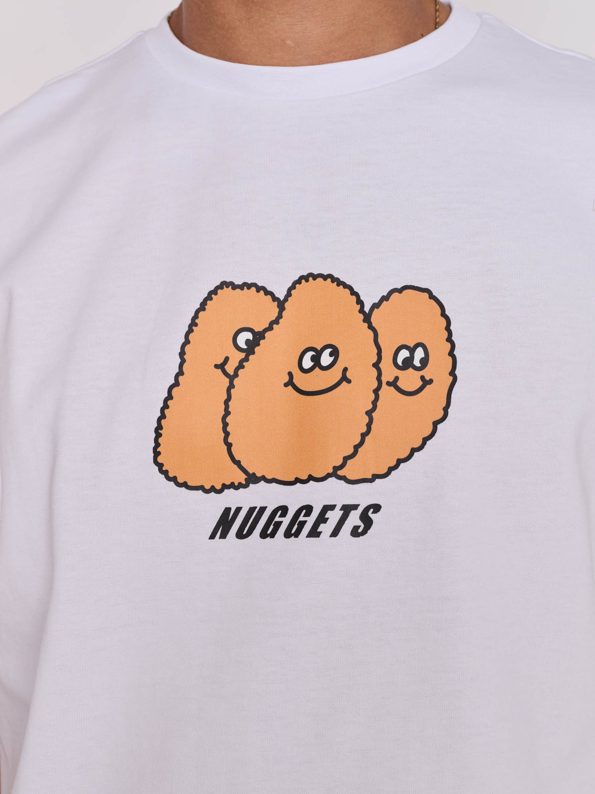 Nuggets T-shirt
