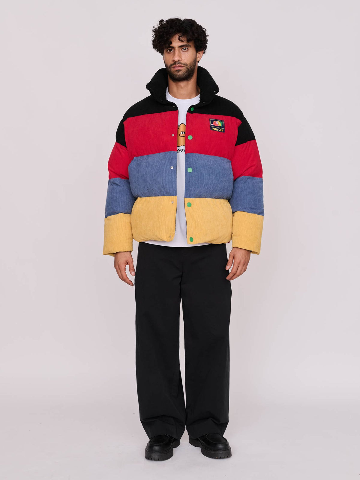 Collection-men-landing, collection-men-new-in-1, collection-men, collection-mens-jackets, model:Ali wears size L and is 6’1”