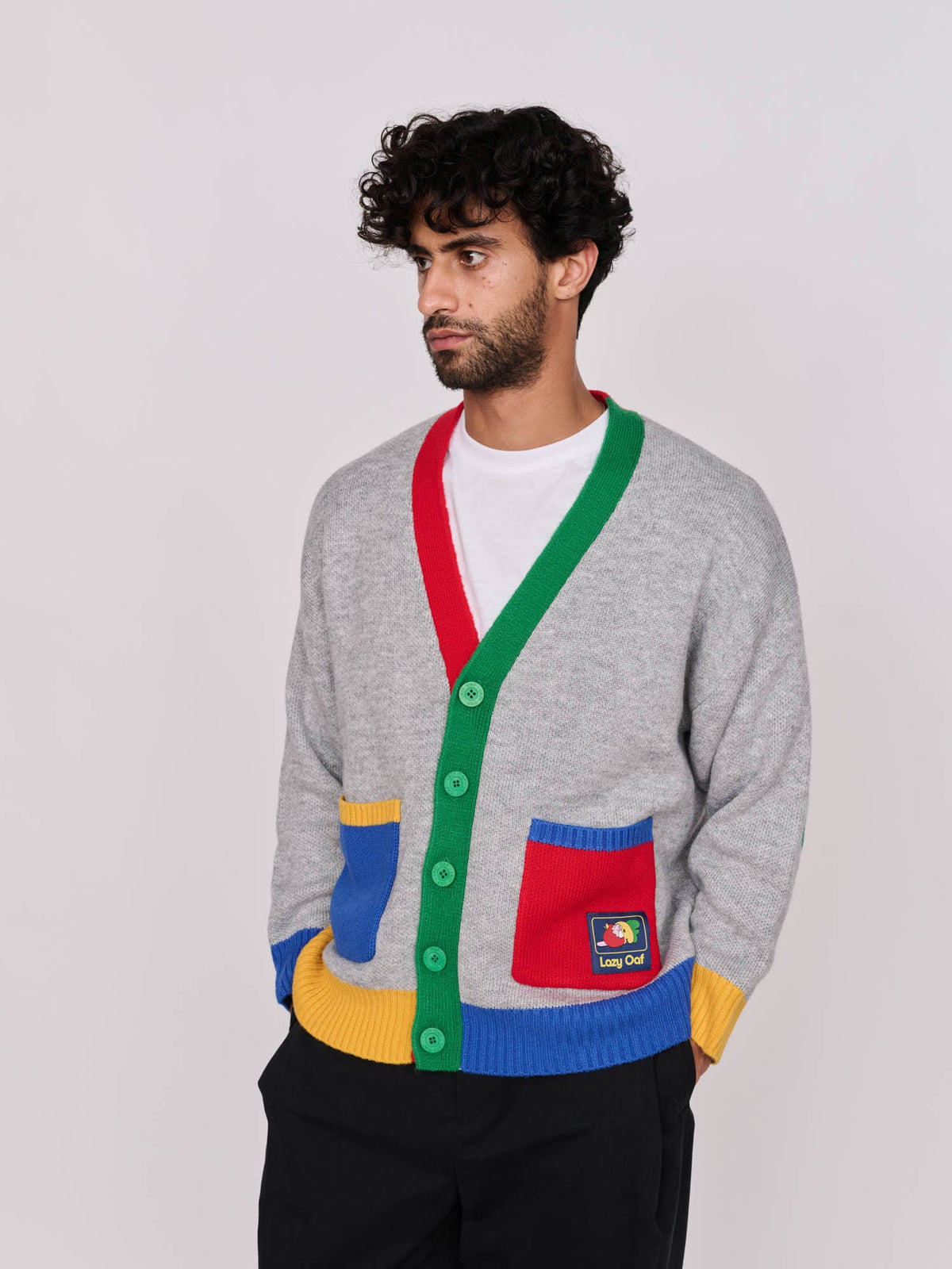 Collection-men-landing, collection-men-new-in-1, collection-men, collection-mens-jumpers-cardigans, model:Ali wears size L and is 6’1”, collection-mens-sale