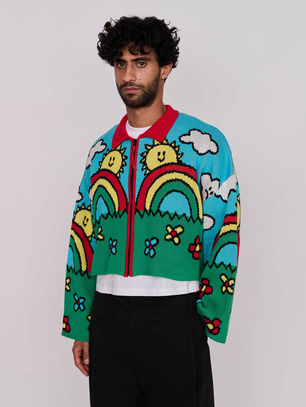 Collection-men-landing, collection-men-new-in-1, collection-men, collection-mens-jumpers-cardigans, model:Ali wears size and is 6’1”, collection-all-jumpers, 