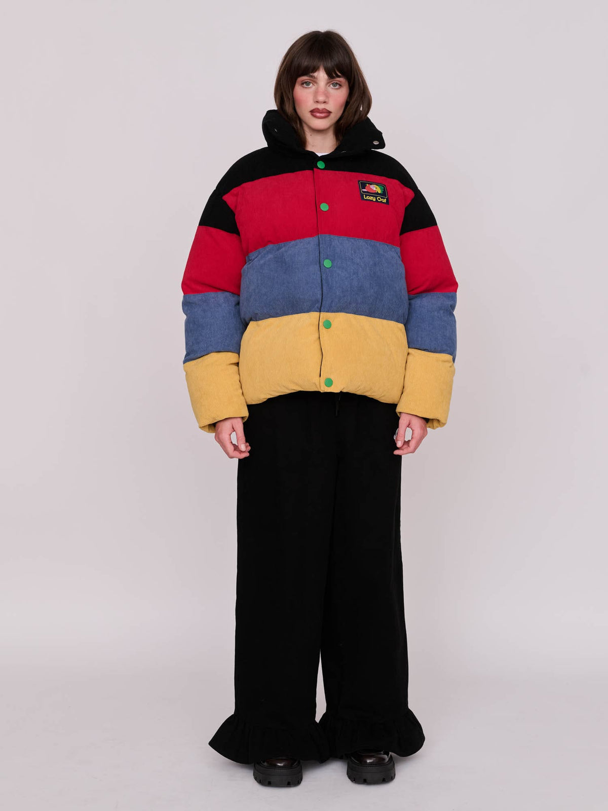 Collection-women-landing, collection-women-new-in-1, collection-womens-jackets, model:Molly wears size S and is 5’ 7”, collection-sale, 