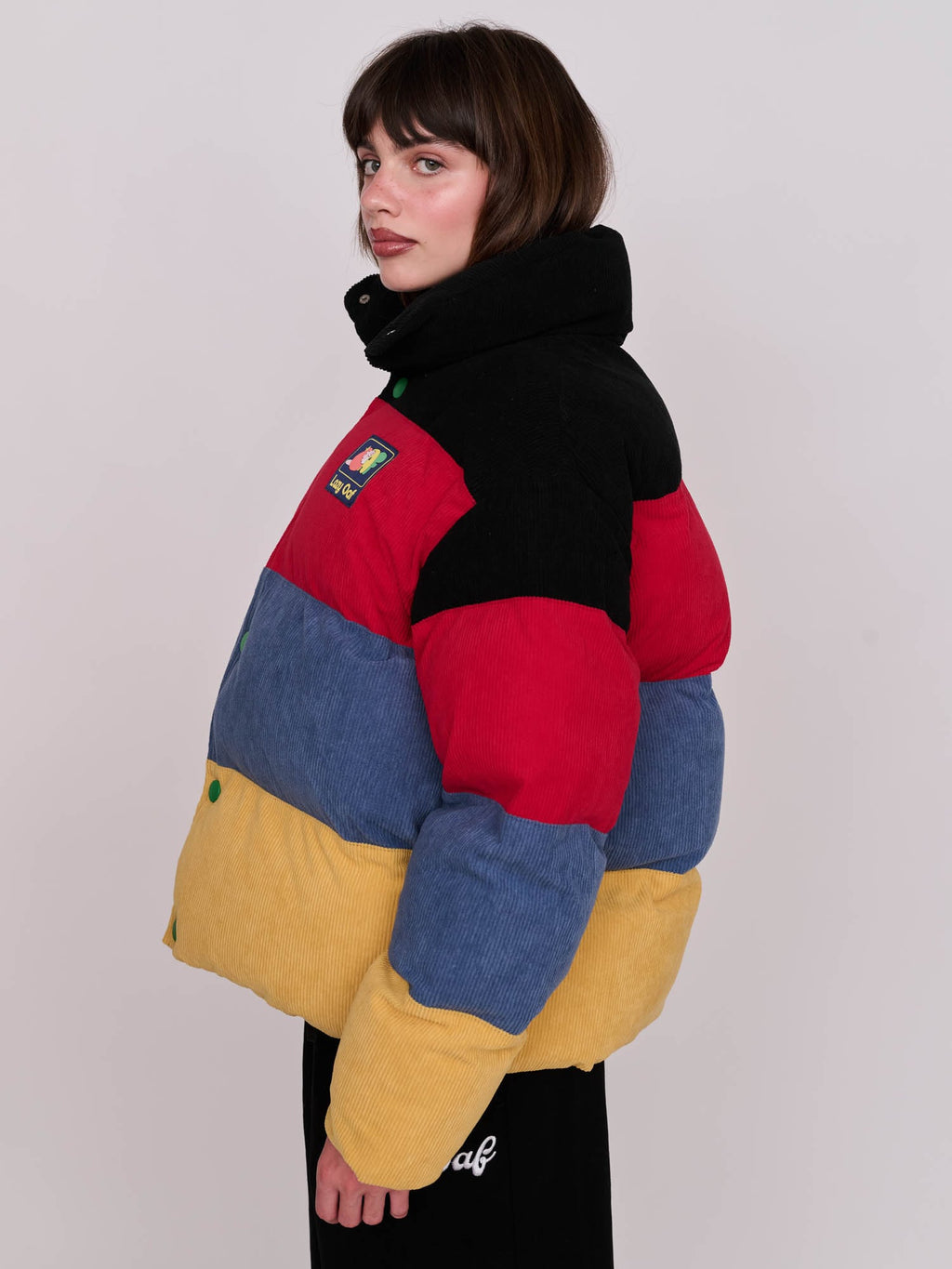 model:Molly wears size S and is 5’ 7”, collection-sale