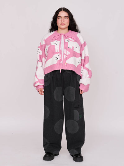 collection-curve, model:Yasmin wears size XXL and is 5’ 4”