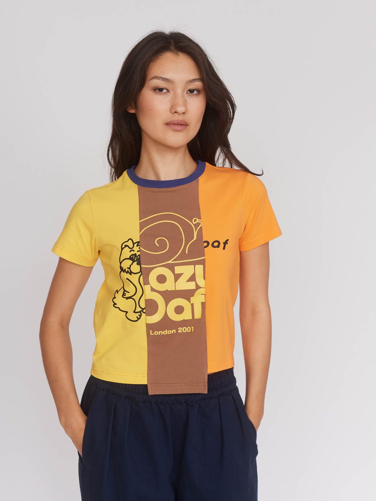 Collection-women-landing, collection-women-new-in-1, collection-womens-tops, model: Aira wears size S and is 5’9”