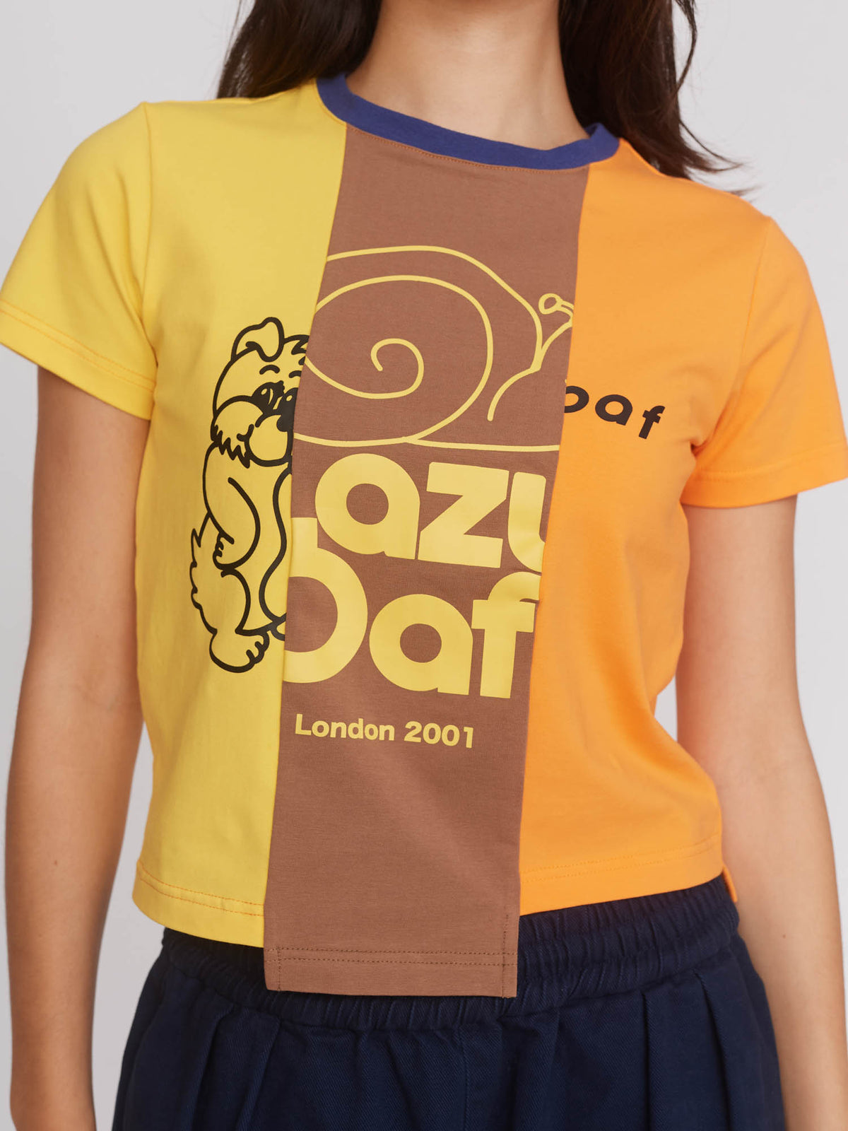 model: Aira wears size S and is 5’9”
