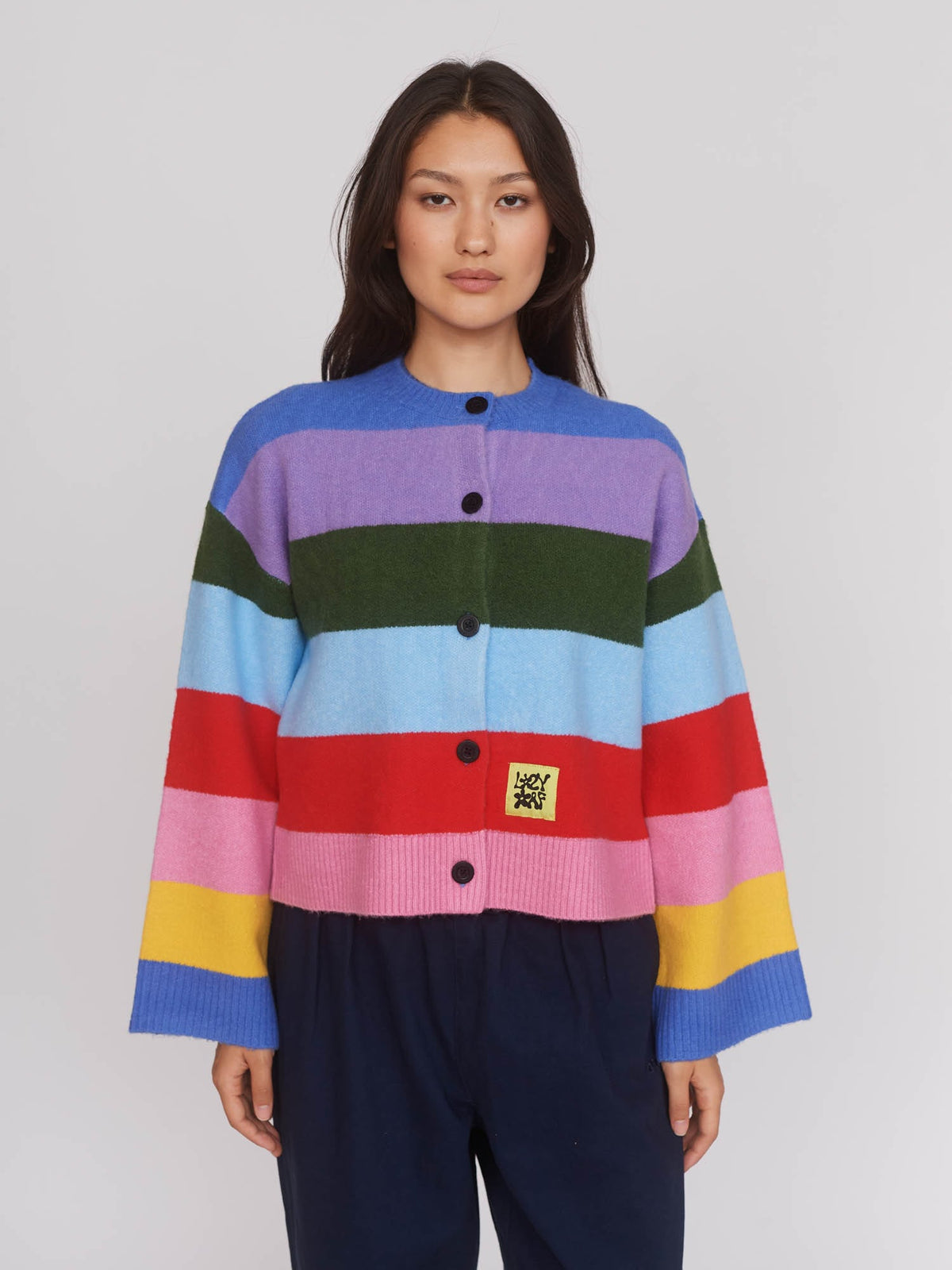 model:Aira wears size S and is 5’9”, Collection-women-landing, collection-women-new-in-1, collection-womens-junmpers
