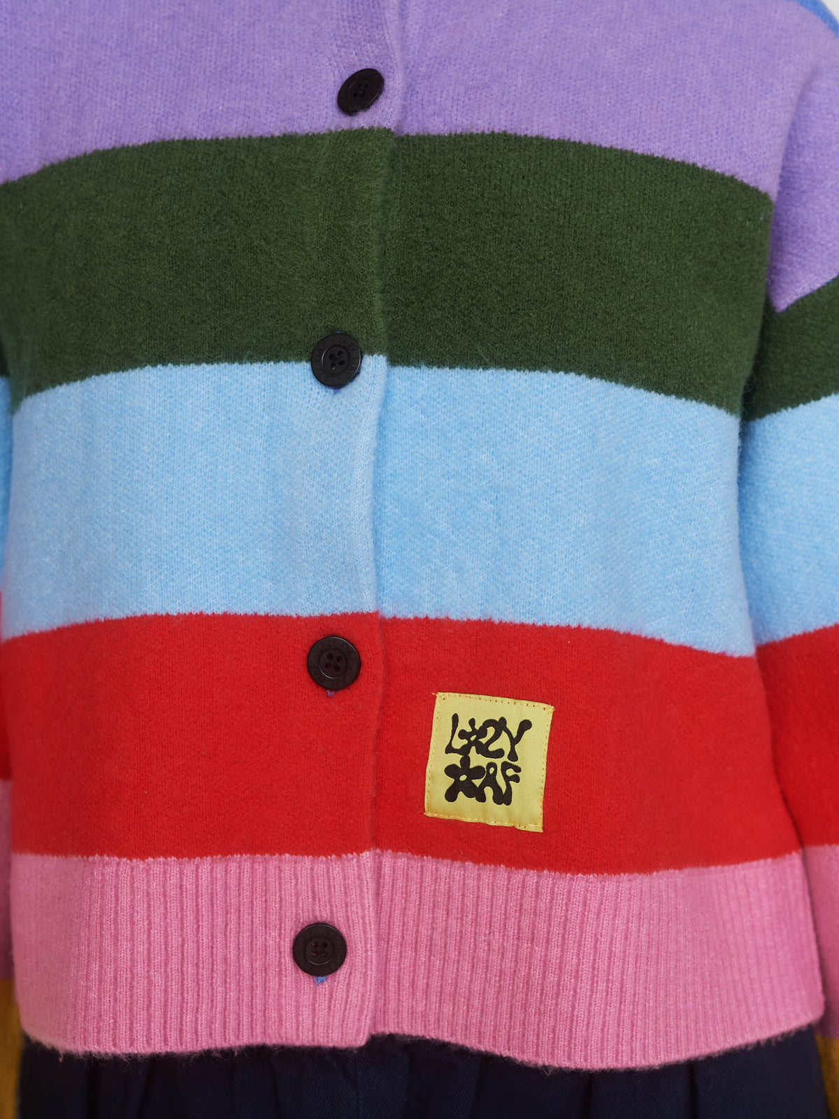 Dullbow Cardigan