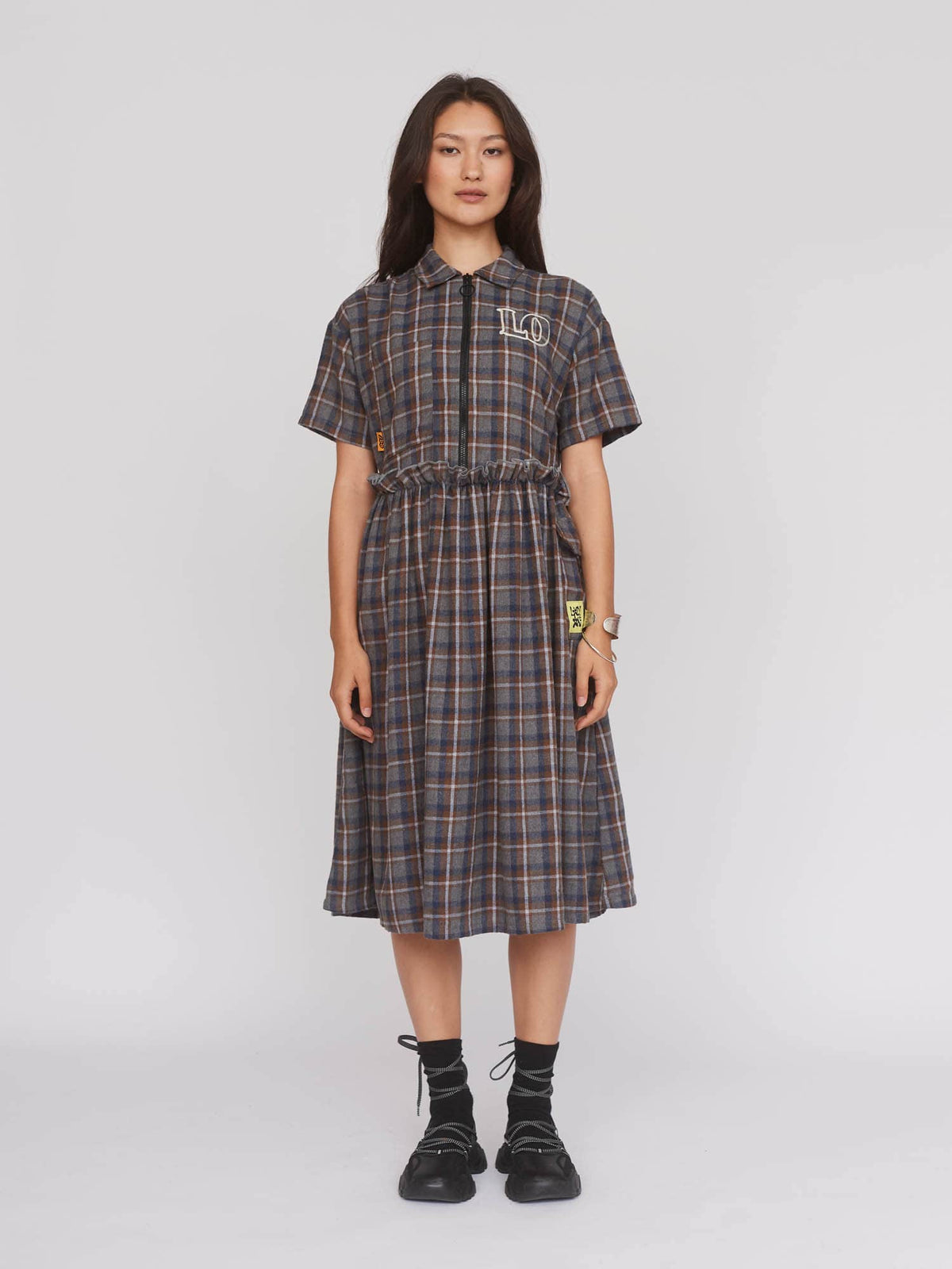 Collection-women-landing, collection-women-new-in-1, collection-womens-dresses, model:Aira wears size S and is 5’9”