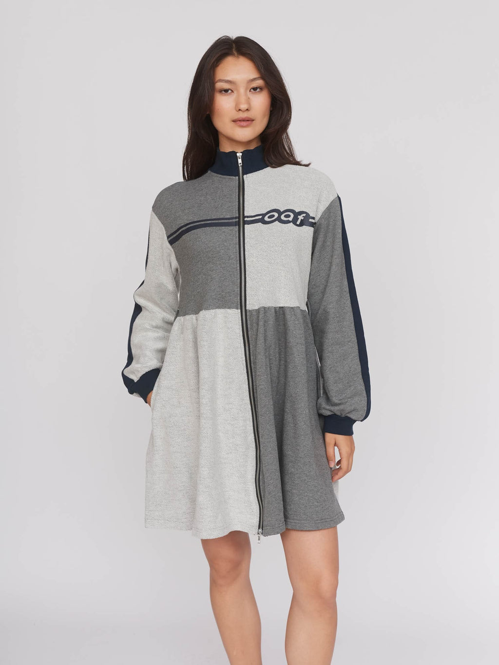 Oaf Sport Dress Lazy Oaf Oaf Sport Dress Lazy Oaf