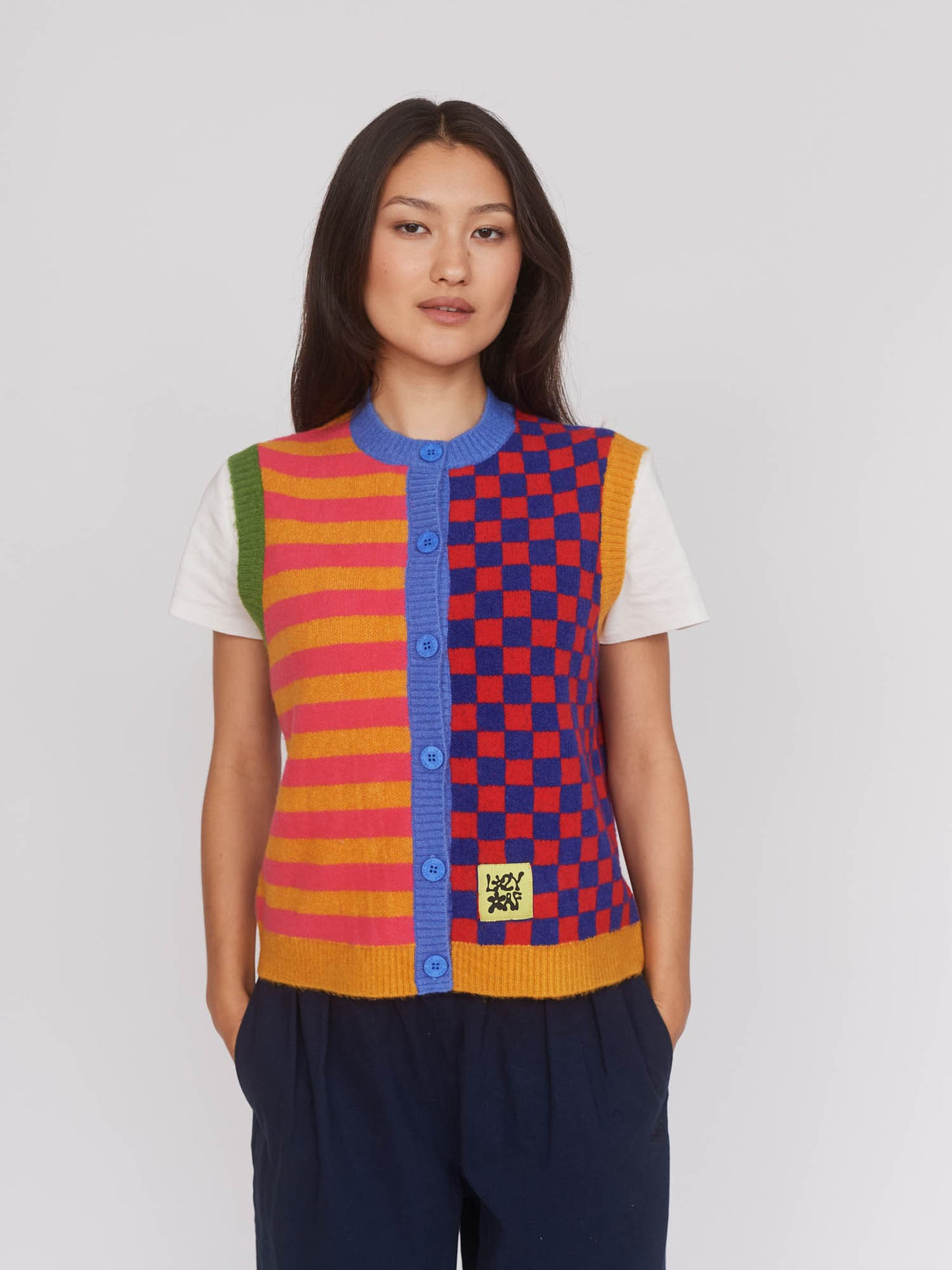 model:Aira wears size S and is 5’9”, Collection-women-landing, collection-women-new-in-1, collection-womens-jumpers