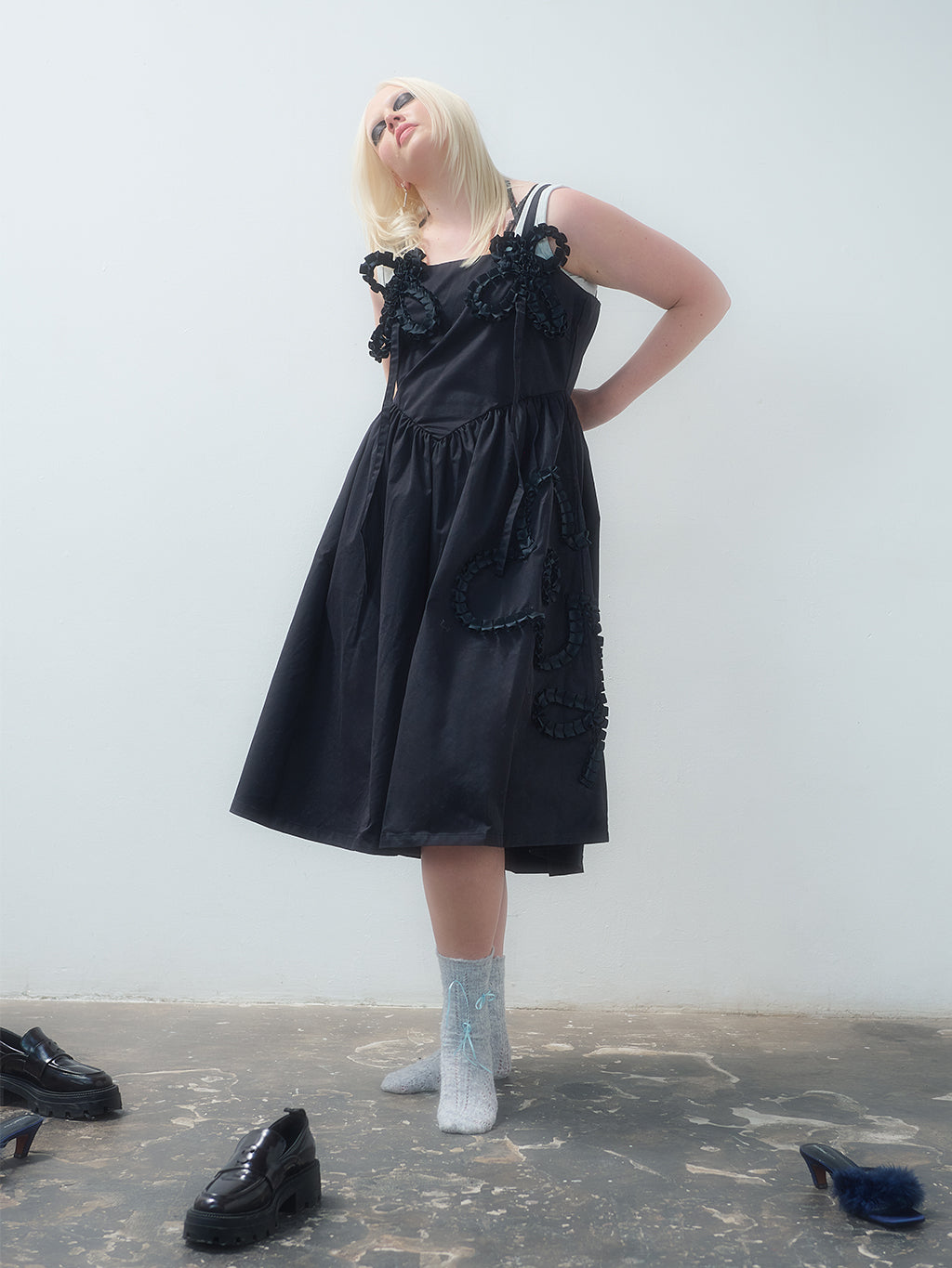 lazy oaf princess dress Tulle Dress Lazy Oaf Cinderella Dress Disney Princess Cinderella Tulle Dress, Cinderella Little Girls' Size By