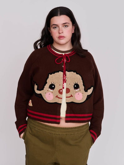 collection-curve, model:Bella wears size XXL and is 5’10”