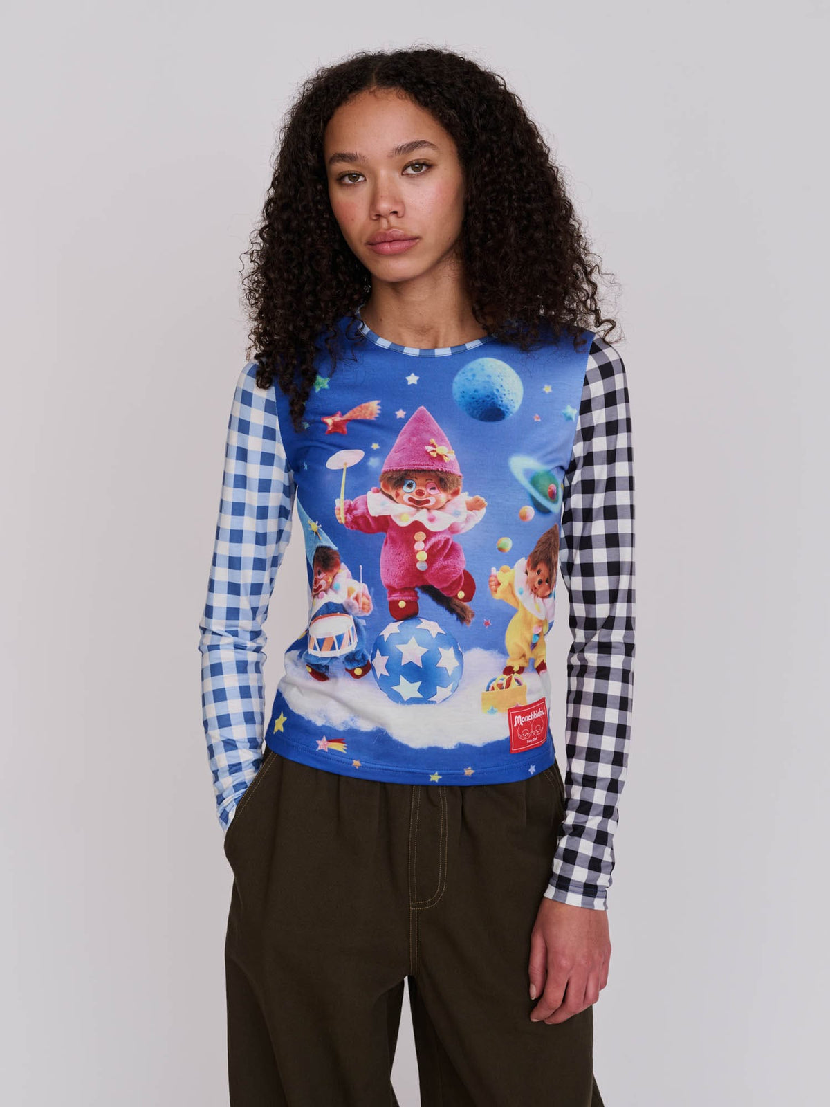 Collection-women-landing, collection-women-new-in-1, collection-womens-tops, model:Florence wears size 8 and is 5’6”