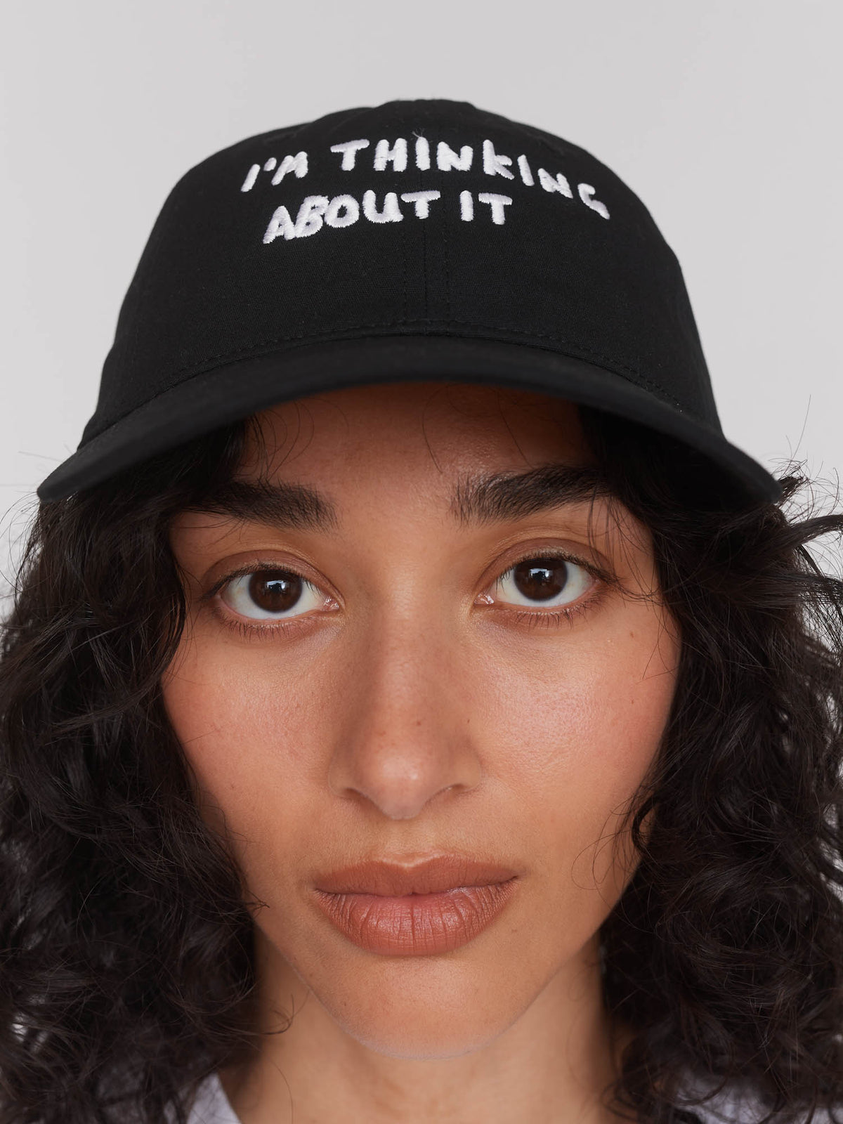 Thinking Cap