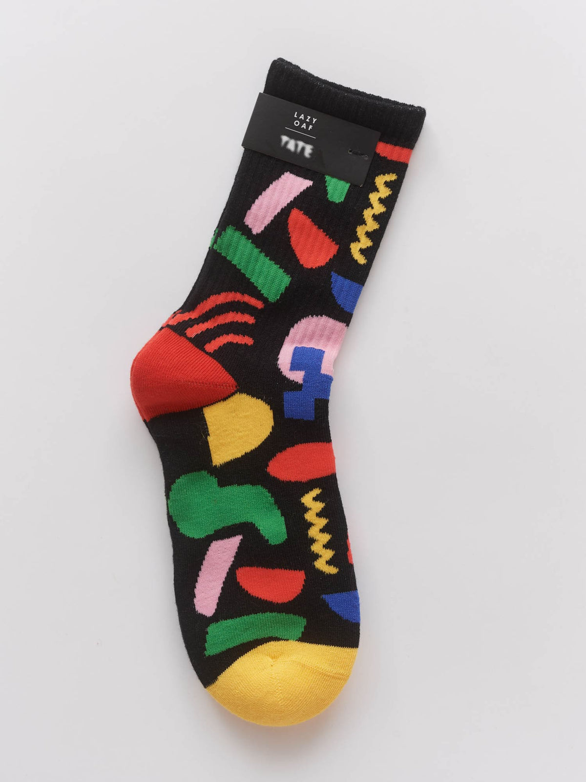 Abstract Socks