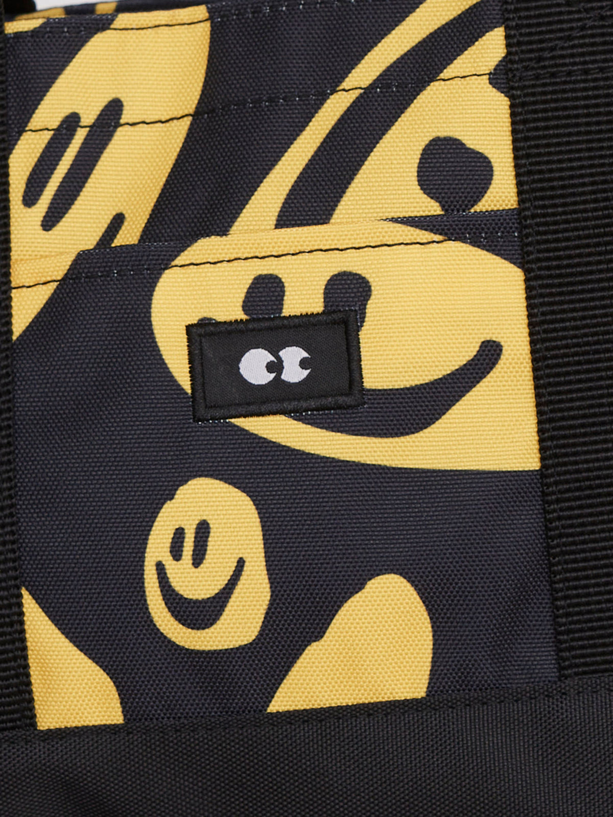 Lazy Oaf Feeling Good Mini Bag