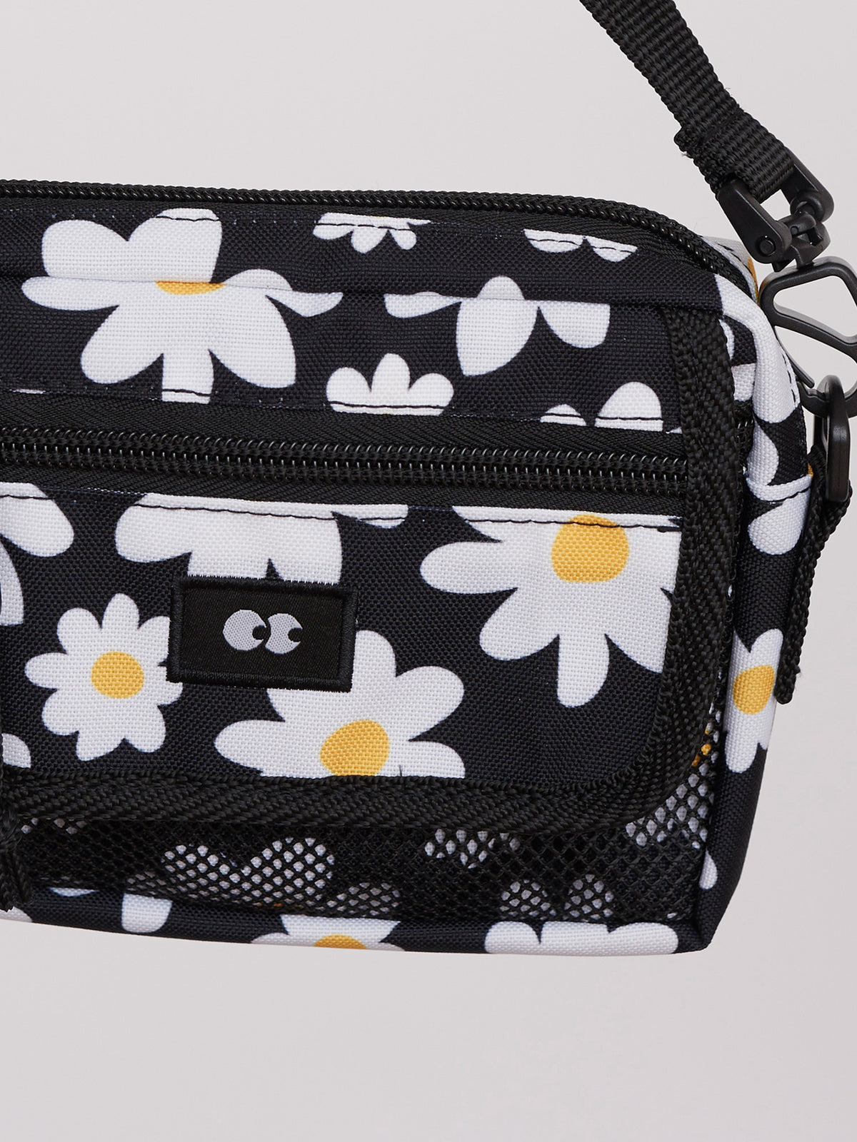 Lazy Oaf Daisy Chain Mini Bag