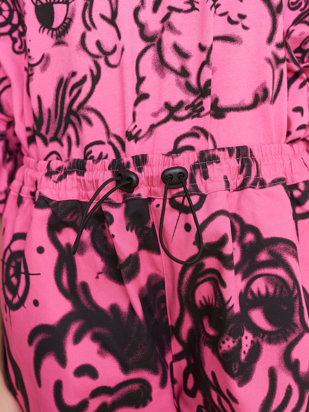Lazy Oaf Lead Astray Shorts