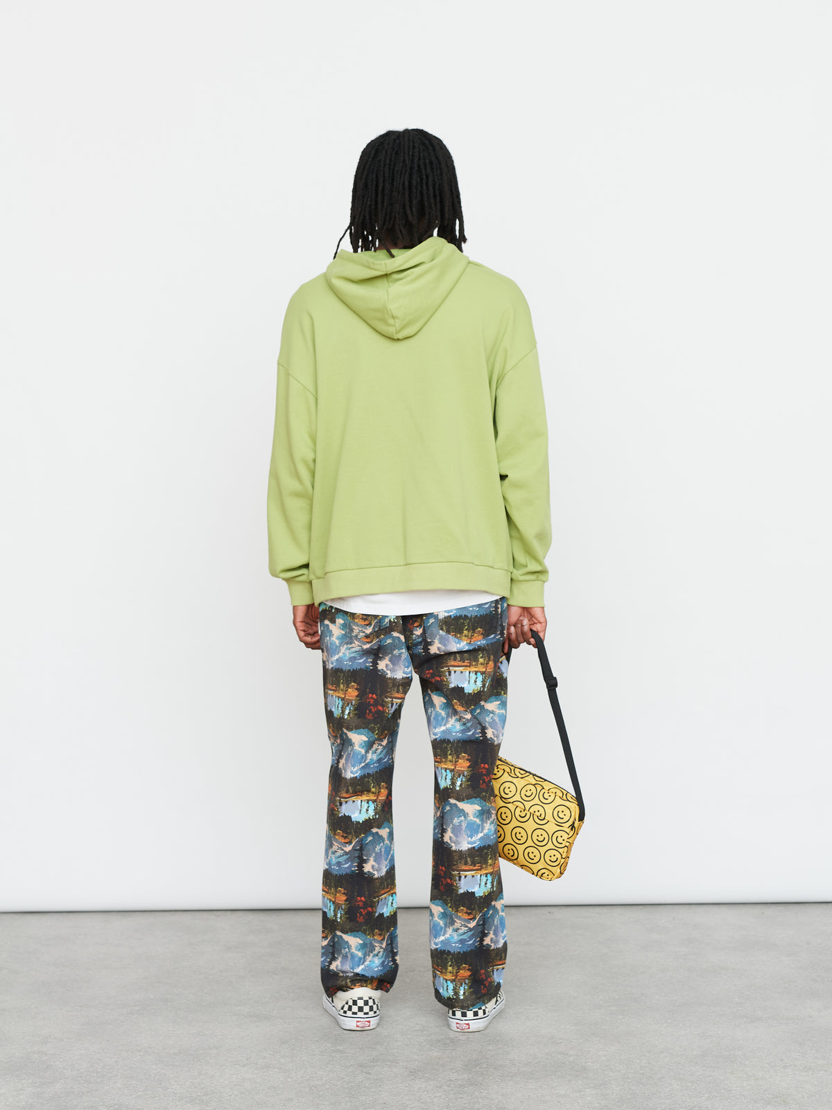 Lazy Oaf Wilderness Unisex Pants