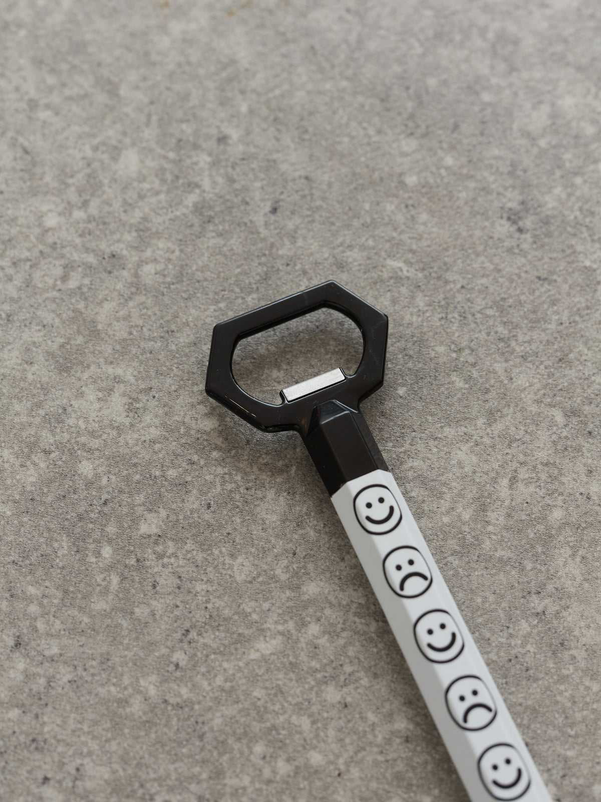Lazy Oaf X Lund Mixed Emotions Bottle Opener
