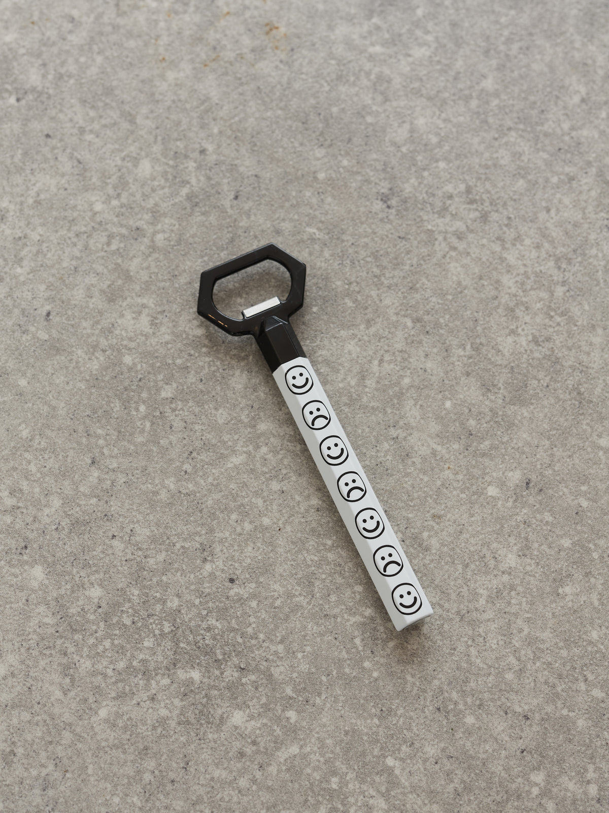 Lazy Oaf X Lund Mixed Emotions Bottle Opener