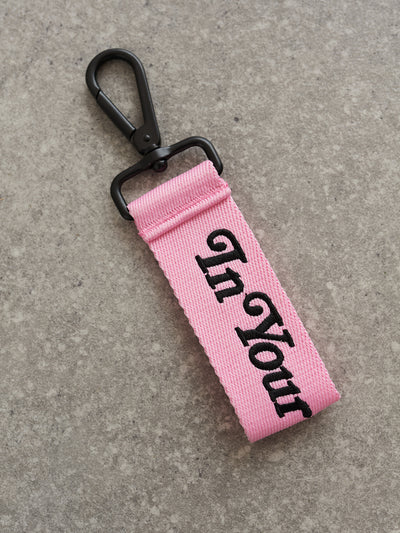 In Your Dreams Keyring