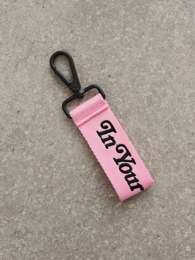 In Your Dreams Keyring