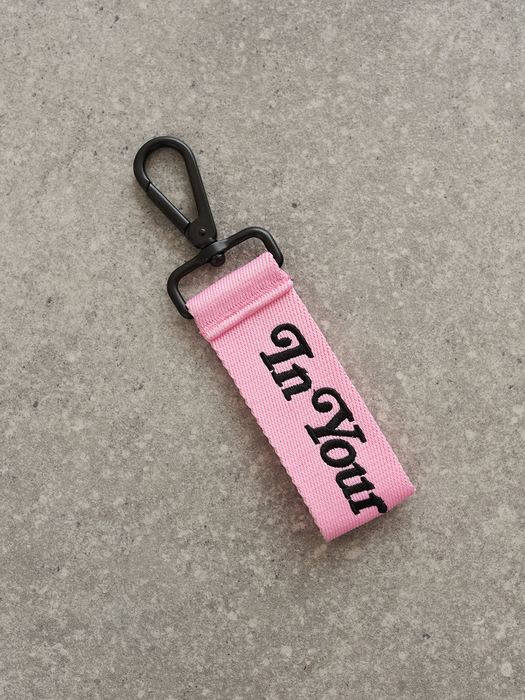 In Your Dreams Keyring