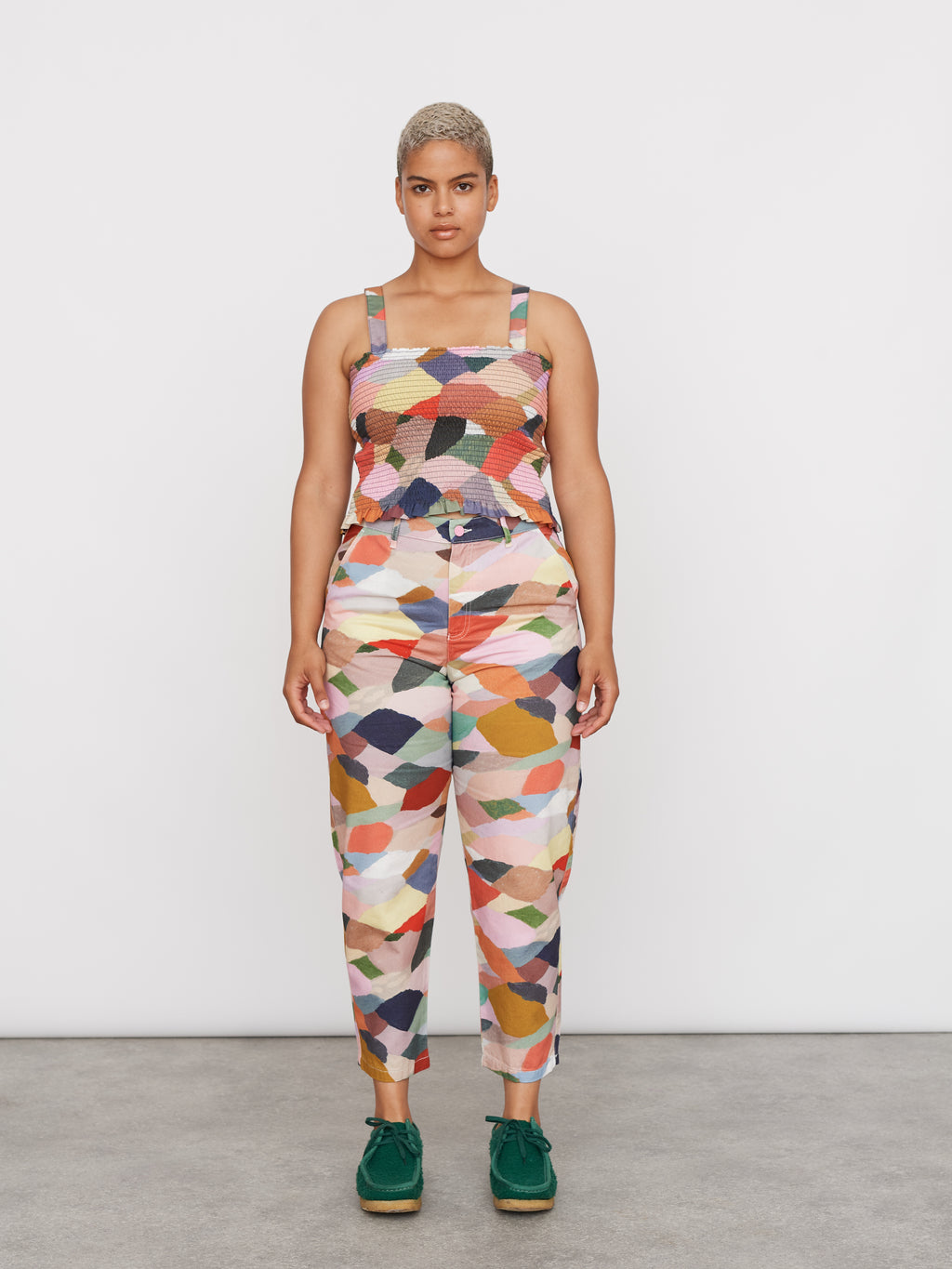collection-curve