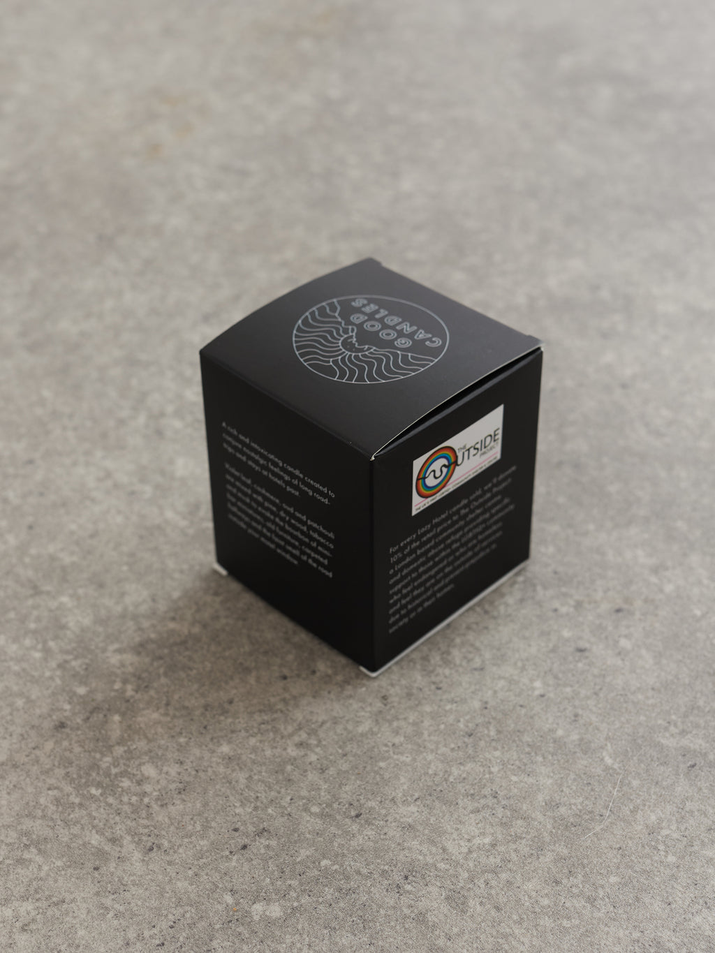 Lazy Oaf X Good Candles 'Lazy Hotel' Candle