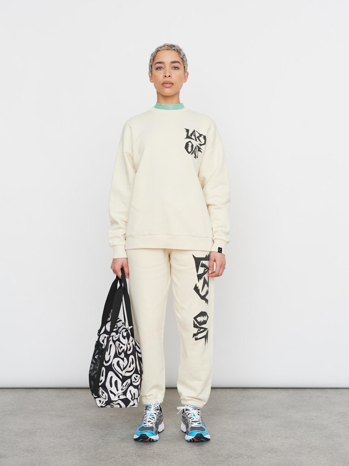 Recluse Sweatpants