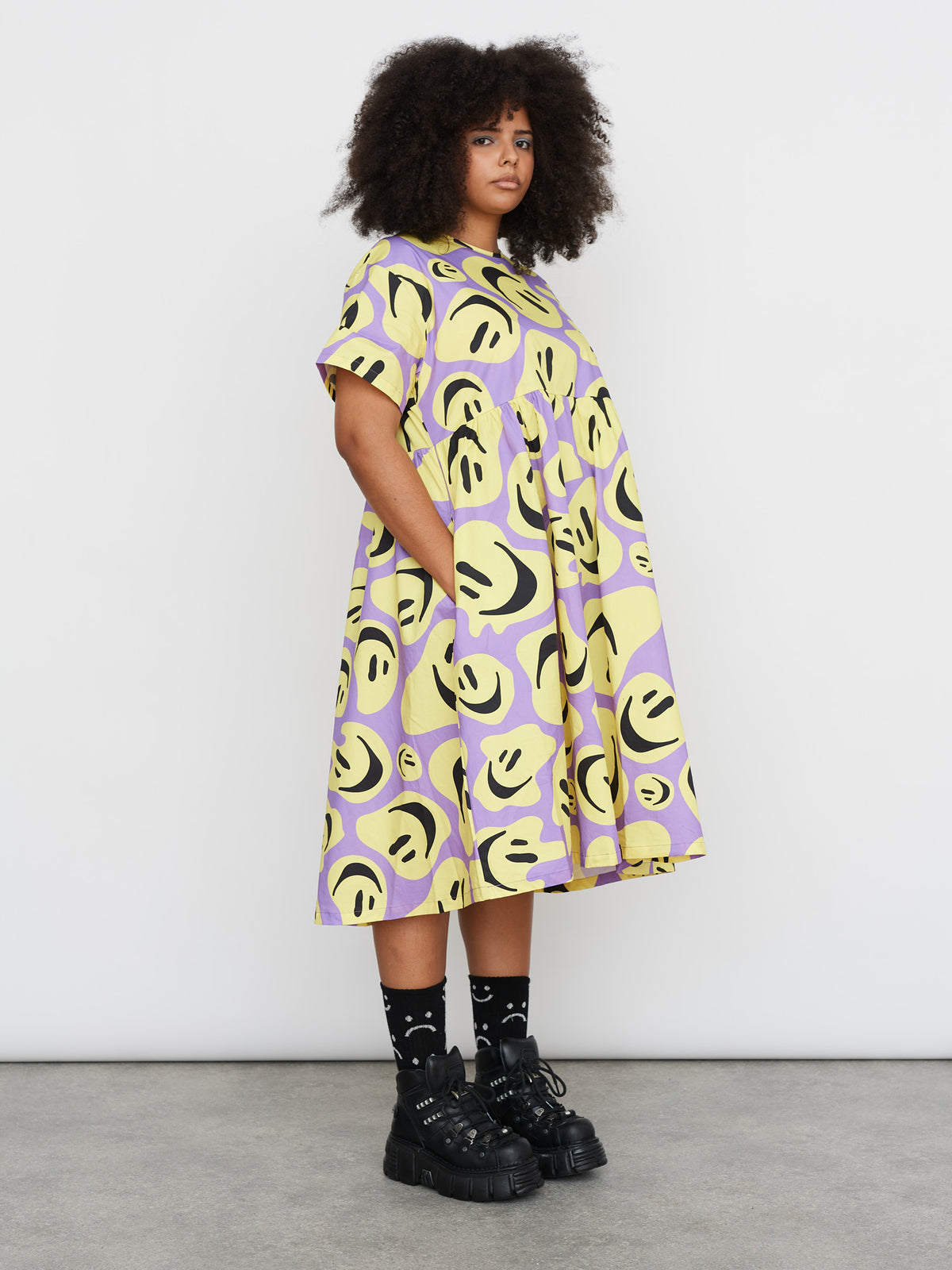 collection-curve