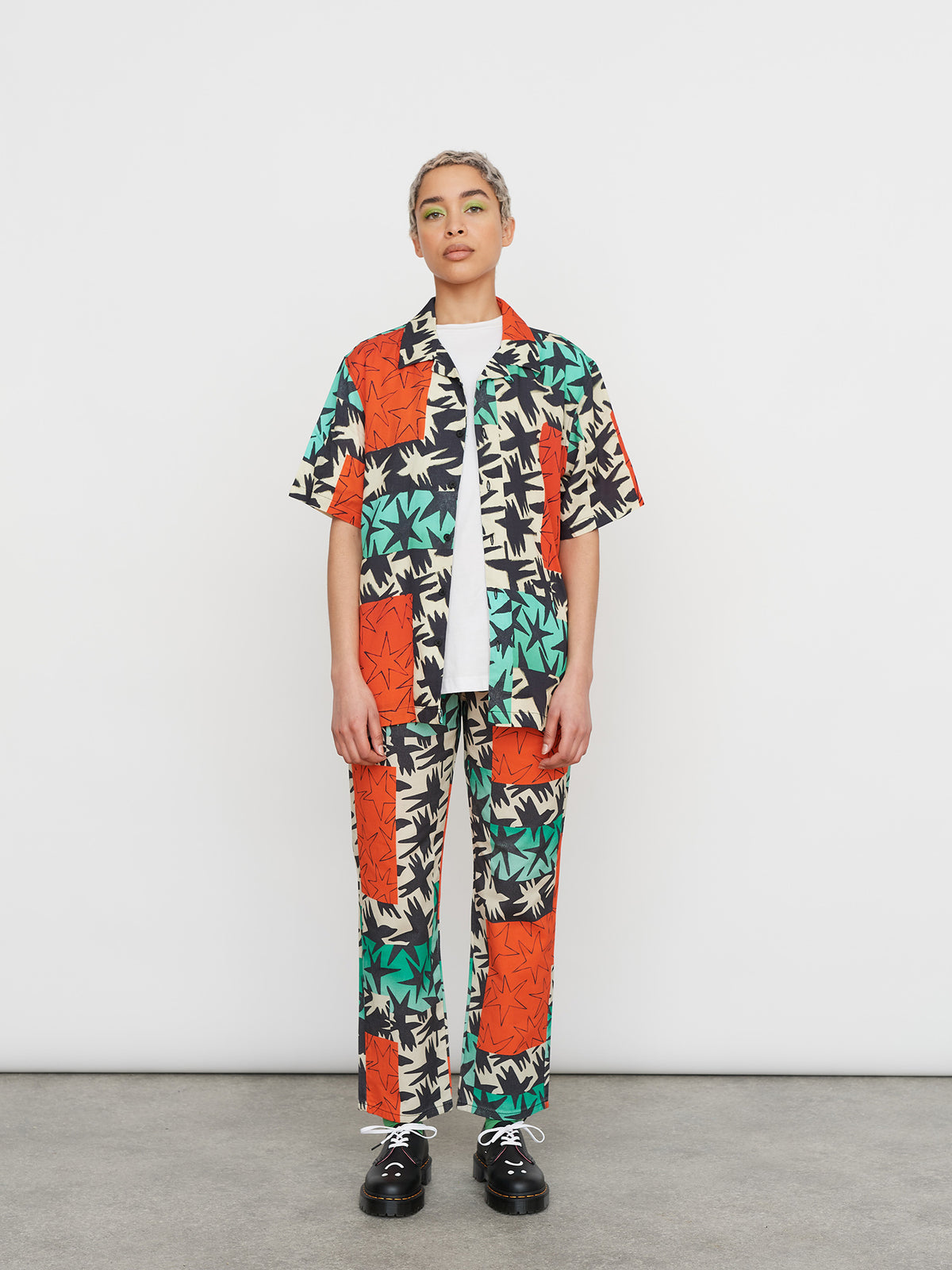 Lazy Oaf x Laurie Vincent & Daisy Parris Unisex Trousers