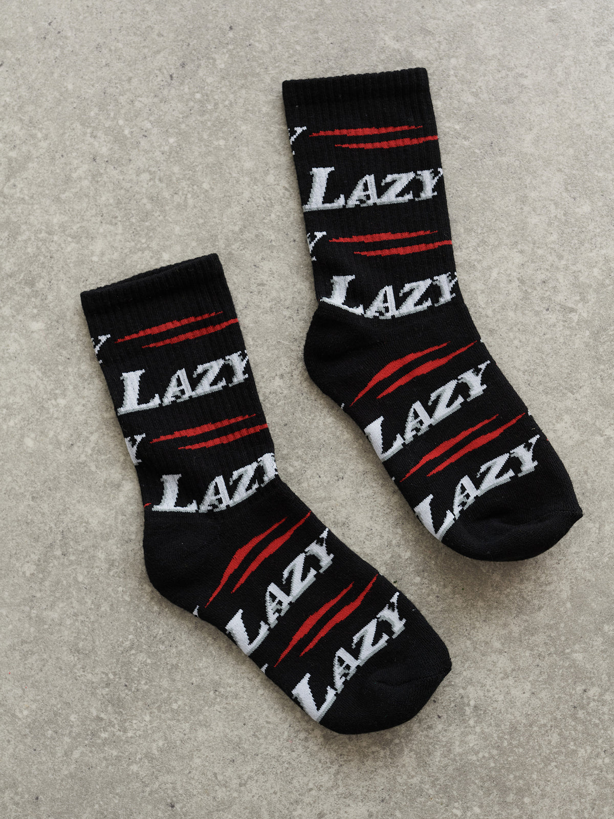 Match Of The Day Socks
