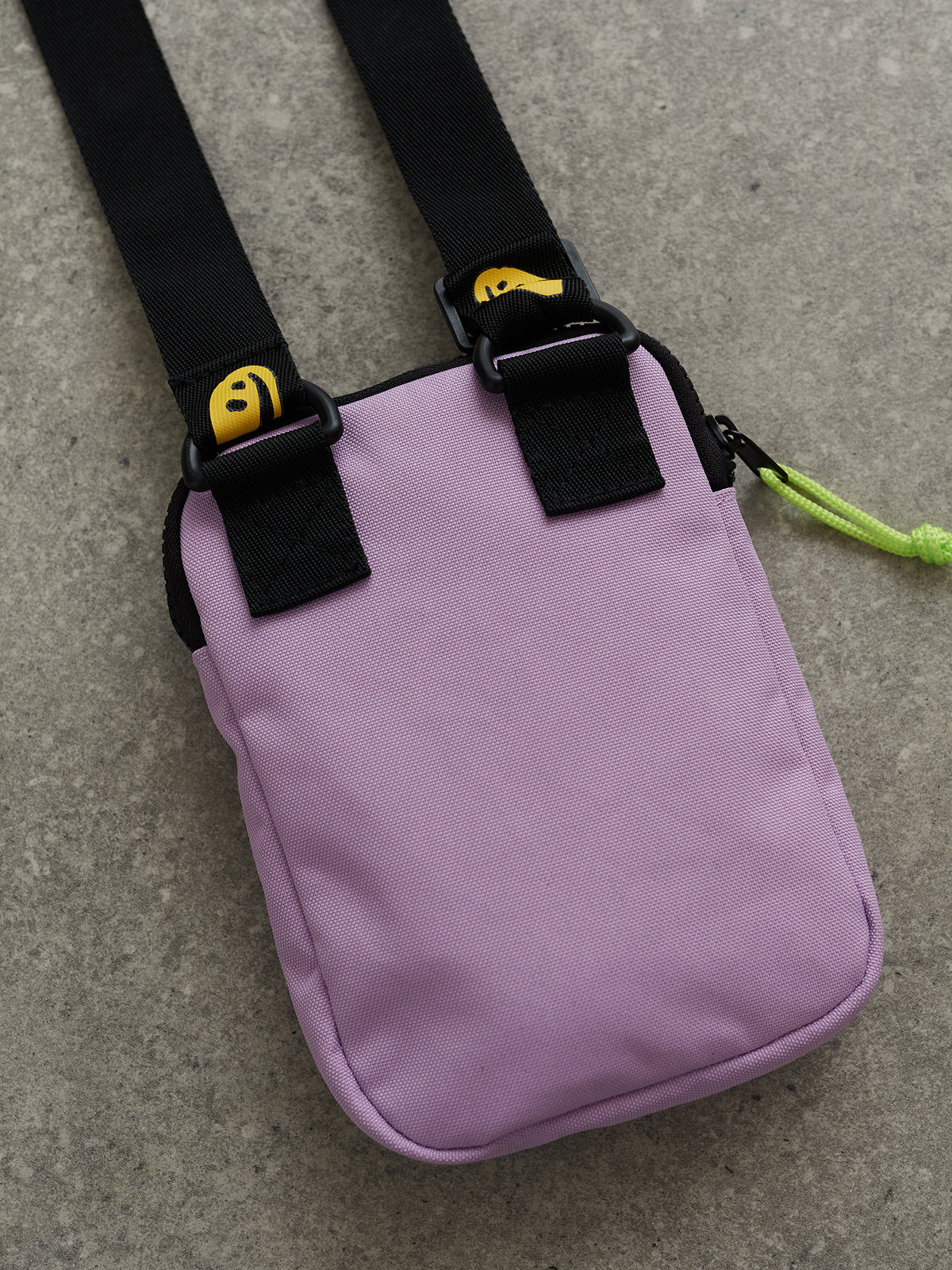 Heres My Number Mini Bag