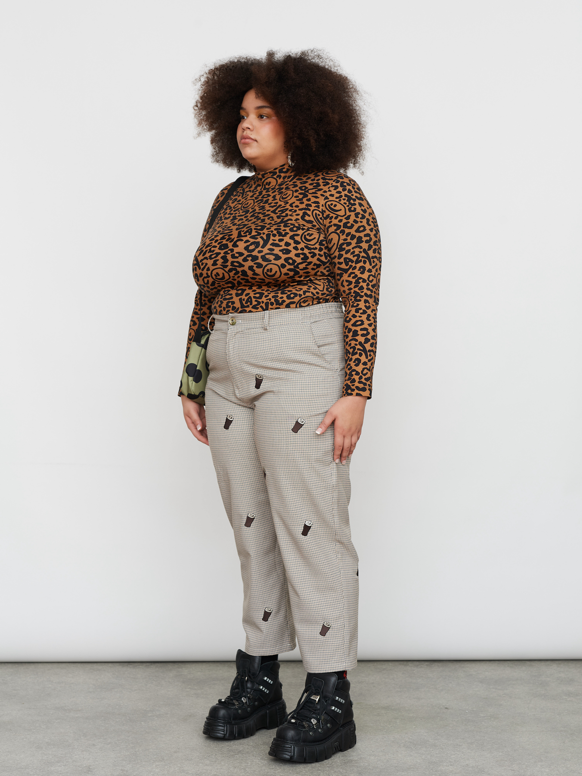 Drown Your Sorrows Tokyo Pants