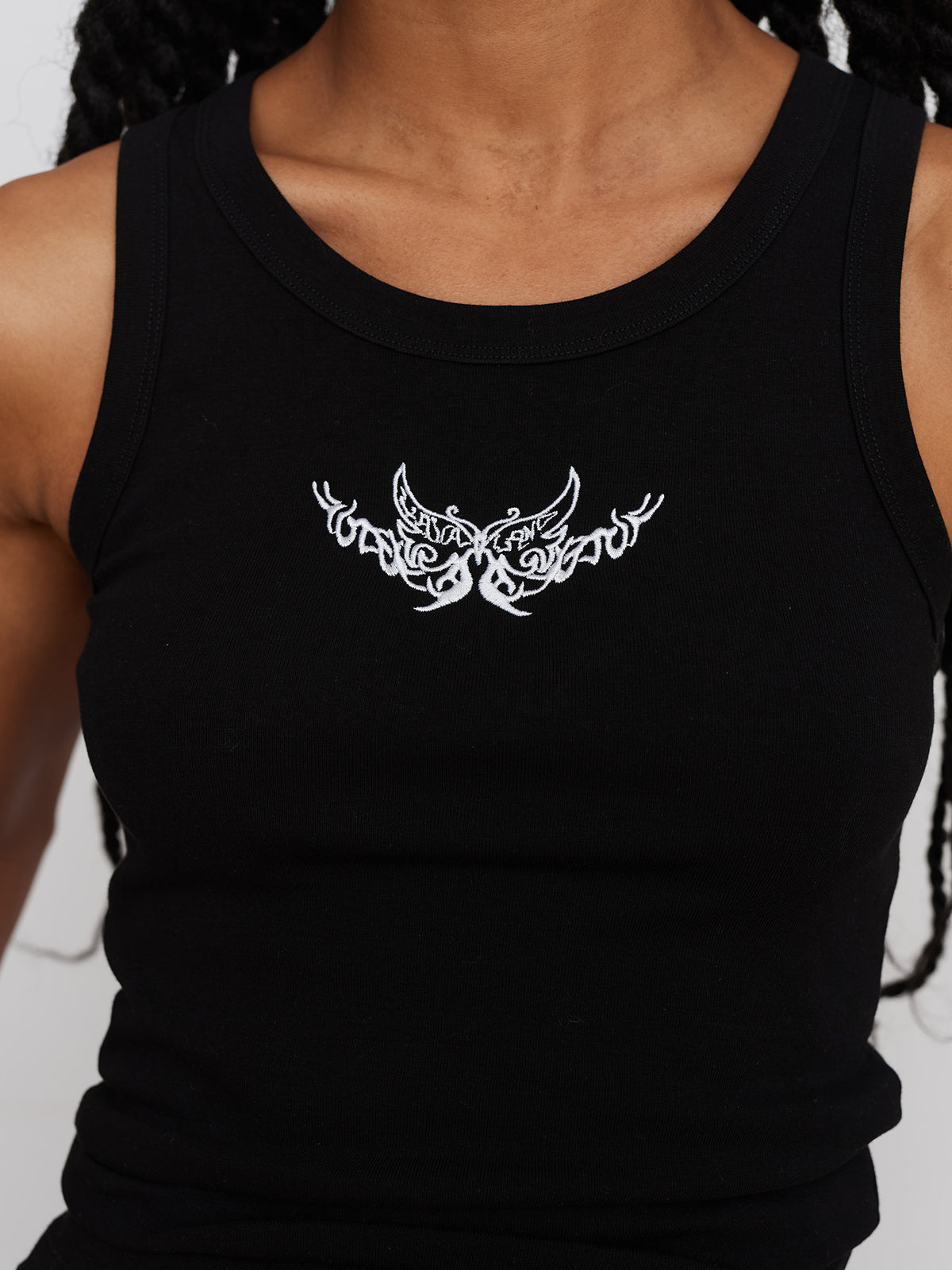 Butterfly Lavaland Top