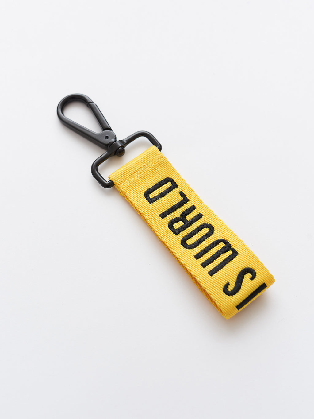 Out Of This World Keyring