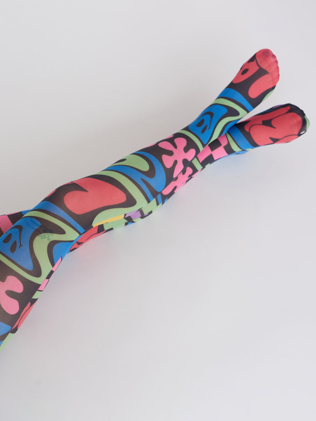 Mix & Match Tights