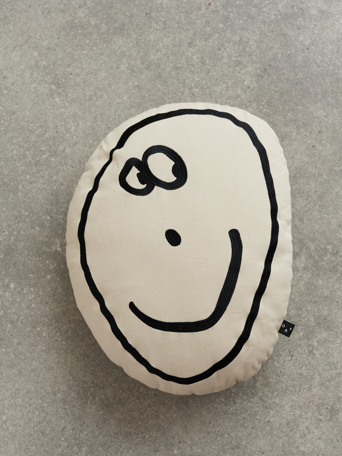 Friend Cushion