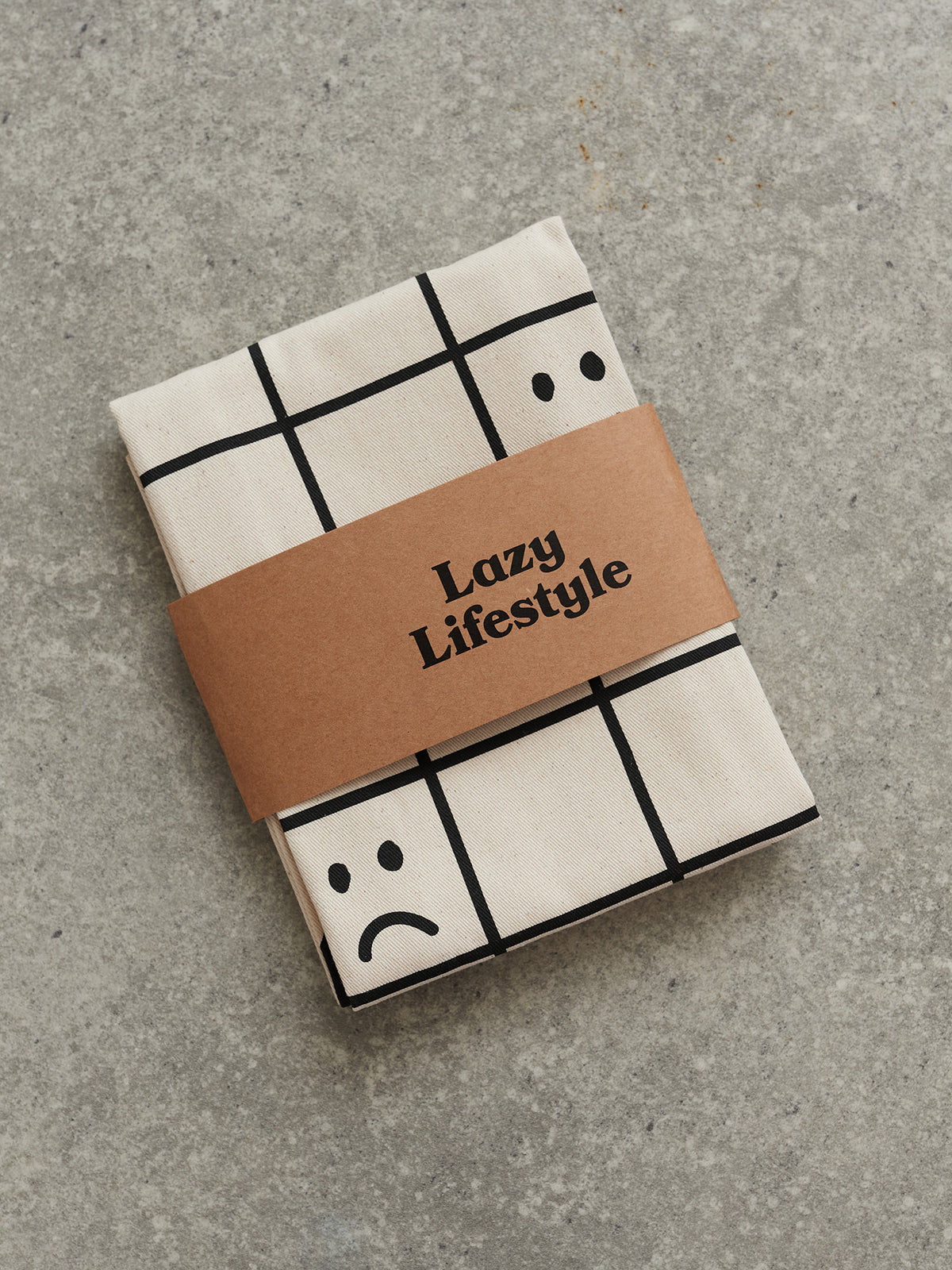 Happy Sad Tea Towel Pack