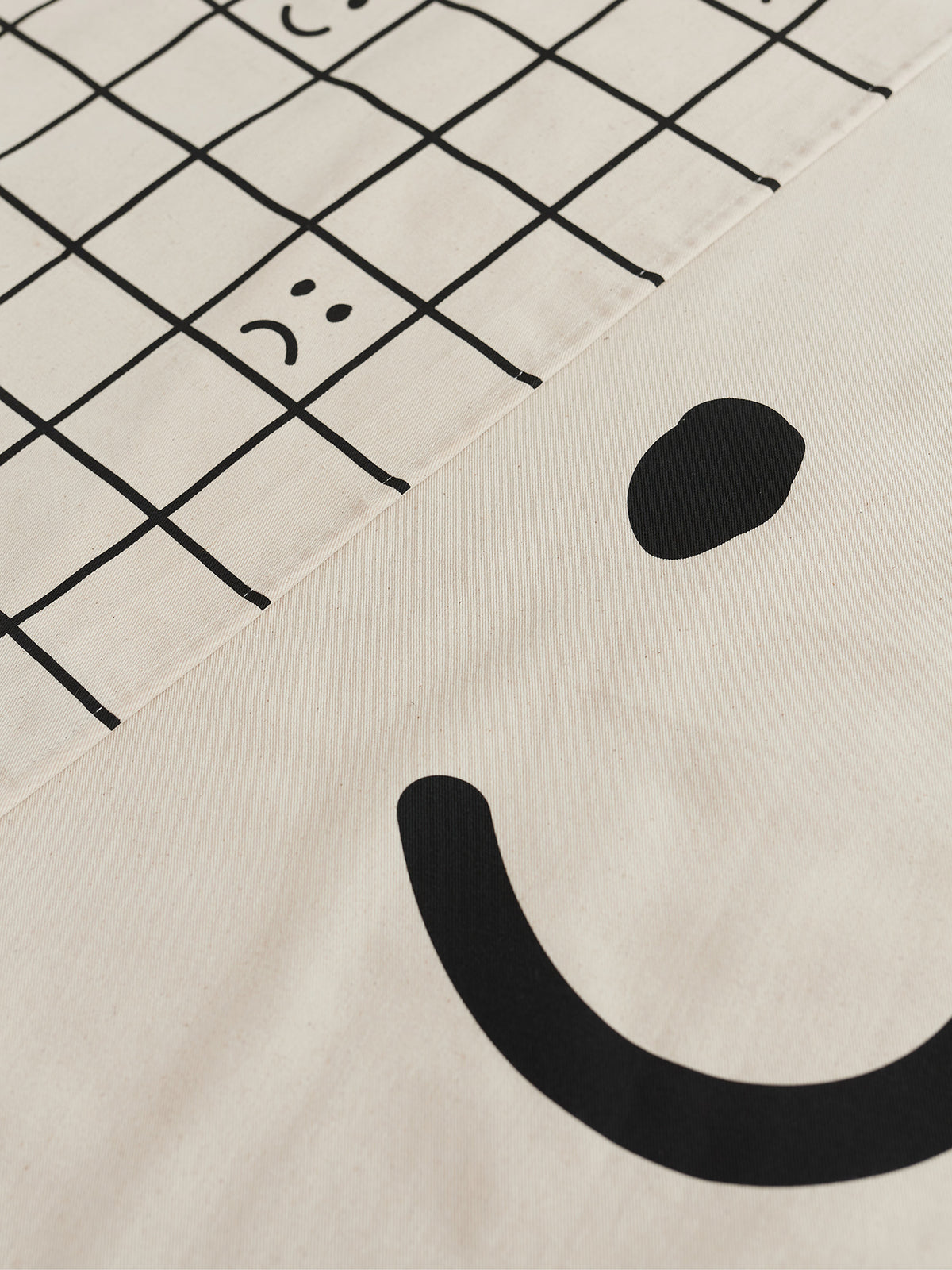 Happy Sad Tea Towel Pack