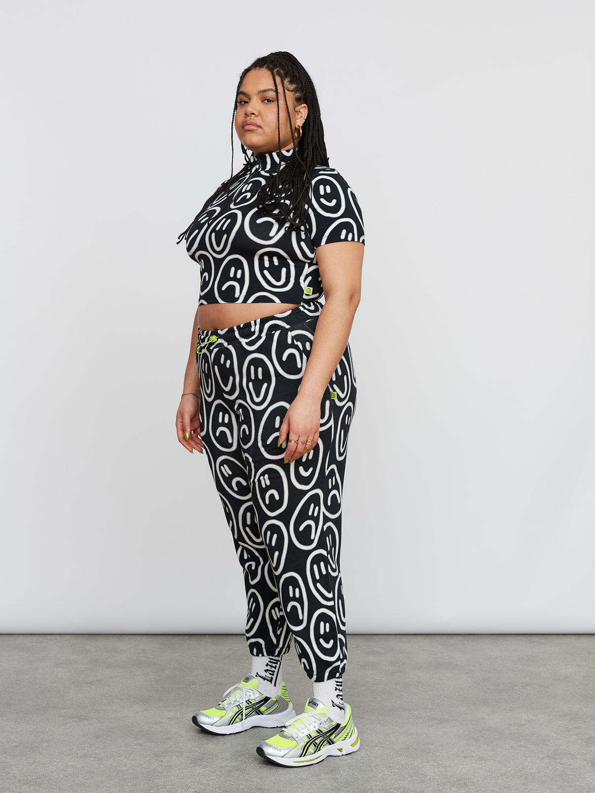 collection-curve
